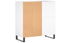 Langlebiges Material