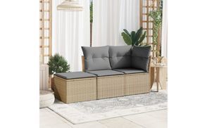 Robuster und stabiler Rahmen