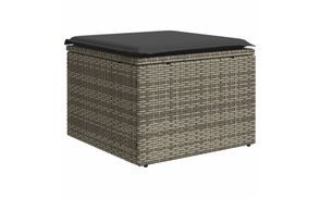 Abnehmbarer und waschbarer Bezug