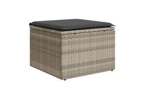 Bequemes Sitzerlebnis