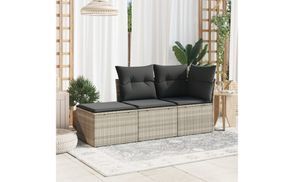 Robuster und stabiler Rahmen