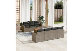 Langlebiges Material