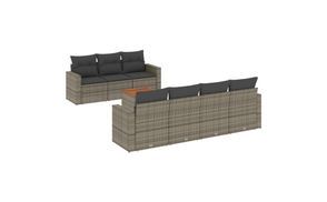 Stabile und pflegeleichte Tischplatte