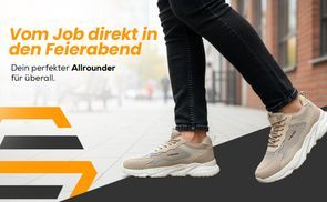 Von der Werkstatt bis ins Wochenende