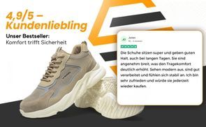 Bestseller aus gutem Grund