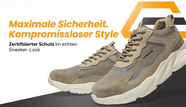 Schutz, den du wirklich tragen willst