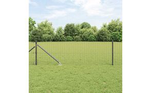 Verzinkte Stahlkonstruktion