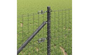 Manuelle Höhenverstellung