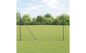 Verzinkte Stahlkonstruktion