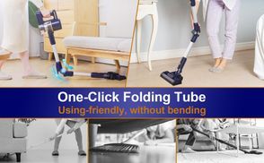 Elektrischer Bürstenkopf mit LED Lampenperlen