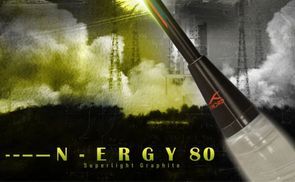  Vaporshaft S 6,8 mm