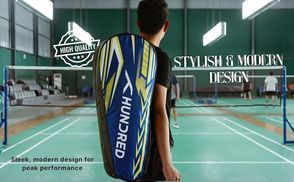 Modernes Sportdesign
