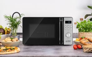 KOMBIFUNKTION FÜR MAXIMALE FLEXIBILITÄT