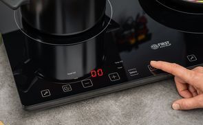 Sicherheit für Ihre Familie