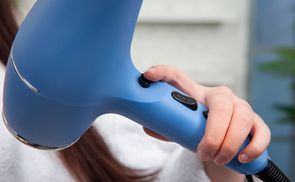 Stylingklassiker mit Profi Funktion