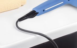 Durchdachtes Design für mehr Komfort