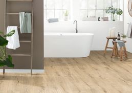 Wohngesund und nachhaltig