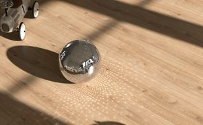 Langlebig und pflegeleicht