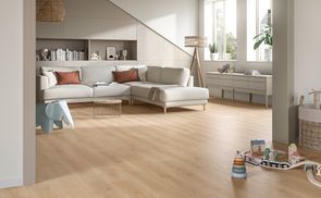 Nachhaltig und wohngesund