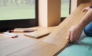 Universell einsetzbar