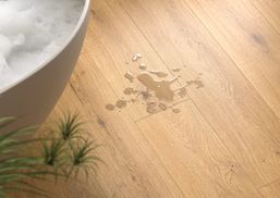 Wasserbeständig und universell einsetzbar