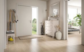 Langlebig und pflegeleicht