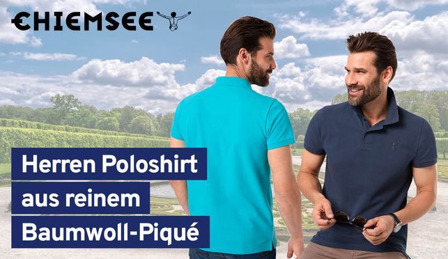 Leicht zu pflegen, hart im Nehmen