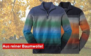 Pflegeleicht, vielseitig und hochqualitativ!