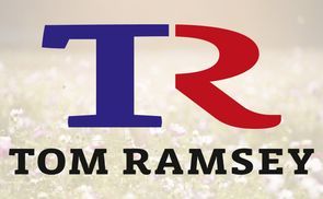 Tom Ramsey: der Partner für Style, Komfort und Qualität!