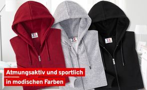  Fühlen Sie sich wohl in bester Begleitung von Tom Ramsey!