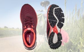 Reinschlüpfen, losschweben!