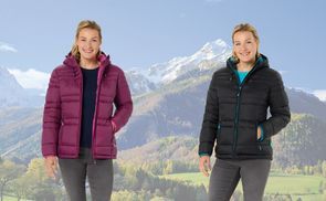 Funktion trifft italienisches Design