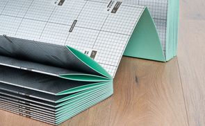 Silenzio Easy Aqua Stop SD