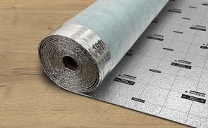 Silenzio Superior SD / EGGER Silenzio Professional SD 3 in 1