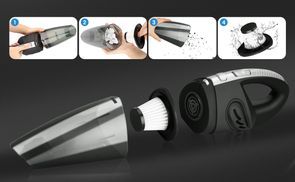 500 ml großer Behälter