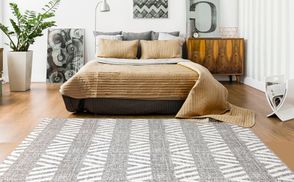 Strapazierfähige Teppichlösungen für Ihr Zuhause 