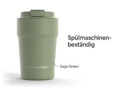 Verbesserte Beschichtung