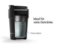 Für verschiedene Getränke