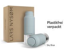 Plastikfrei verpackt