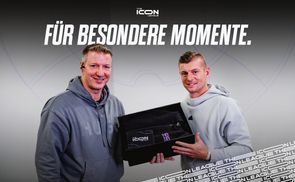 FÜR BESONDERE MOMENTE.
