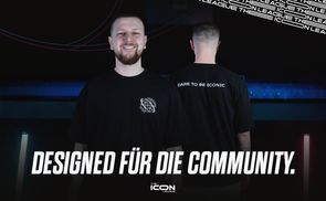DESIGNED FÜR DIE COMMUNITY.