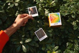  Kleiner Film, große Energie