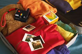  Sofort mit dem Fotografieren beginnen