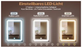 Das Licht versteht immer, was Sie brauchen