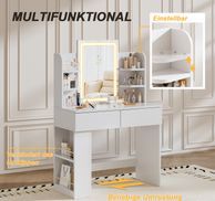 Vielfältige Funktionen