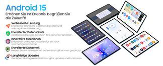 Android 15 intelligenter und sicherer