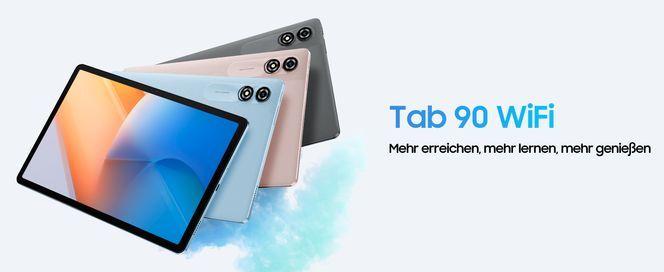 Ein Augenschmaus, ein Genuss in der Hand.