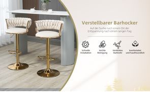 Stabile Basis, weiche Unterstützung