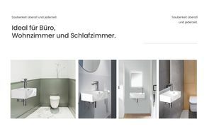 Sauberkeit überall und jederzeit – ideal für jeden Raum