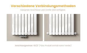 Nahtlose Technologie